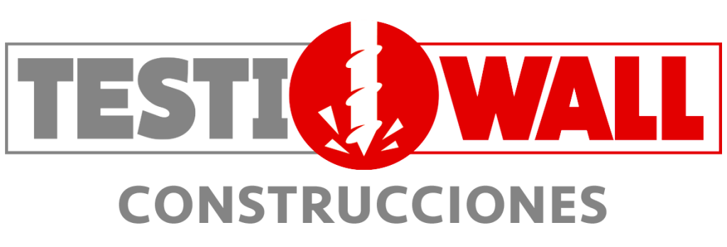 Testiwall Contrucción
